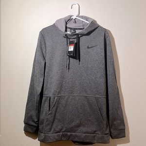 Nike Therma Sweatshirt